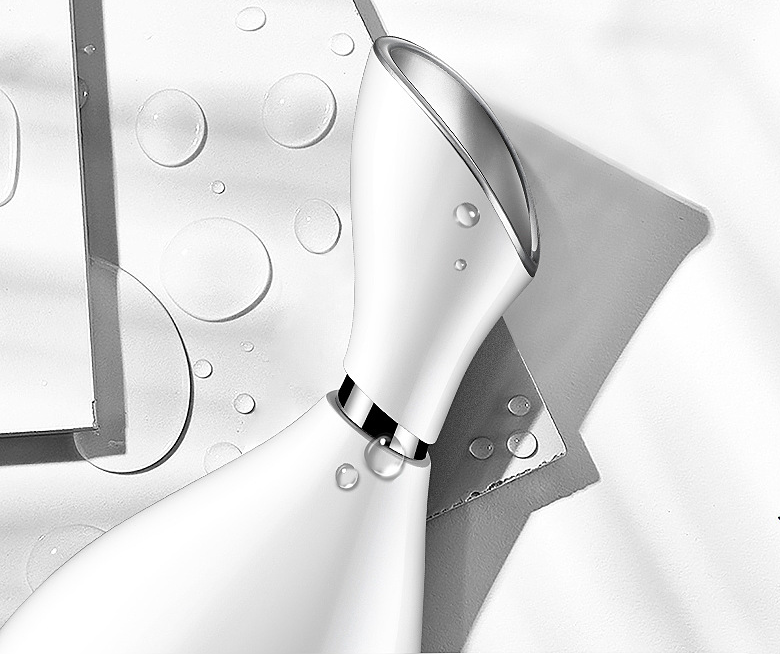 Home Facial Steamer and Nano Cleansing Device Gadgets and Gizmos