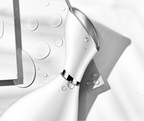 Home Facial Steamer and Nano Cleansing Device Gadgets and Gizmos