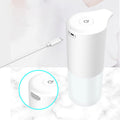 Automatic Touchless Foam Soap Dispenser for Home Gadgets and Gizmos