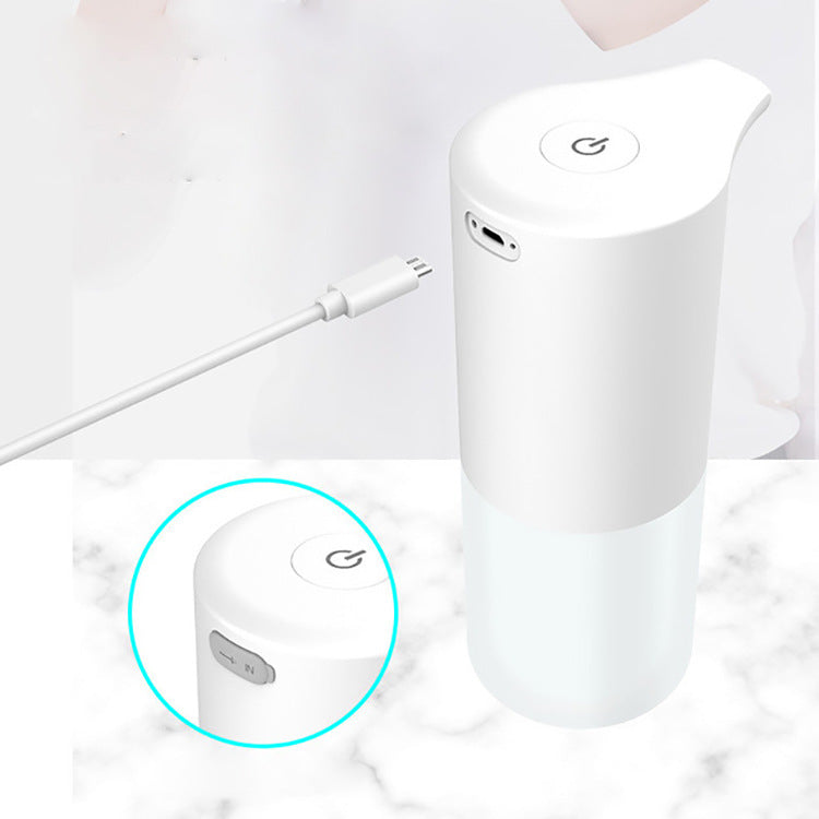 Automatic Touchless Foam Soap Dispenser for Home Gadgets and Gizmos