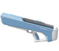Fully Electric Water Gun Toy Gadgets and Gizmos