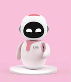 Creative Intelligent Robot Toys Gadgets and Gizmos