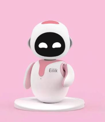 Creative Intelligent Robot Toys Gadgets and Gizmos