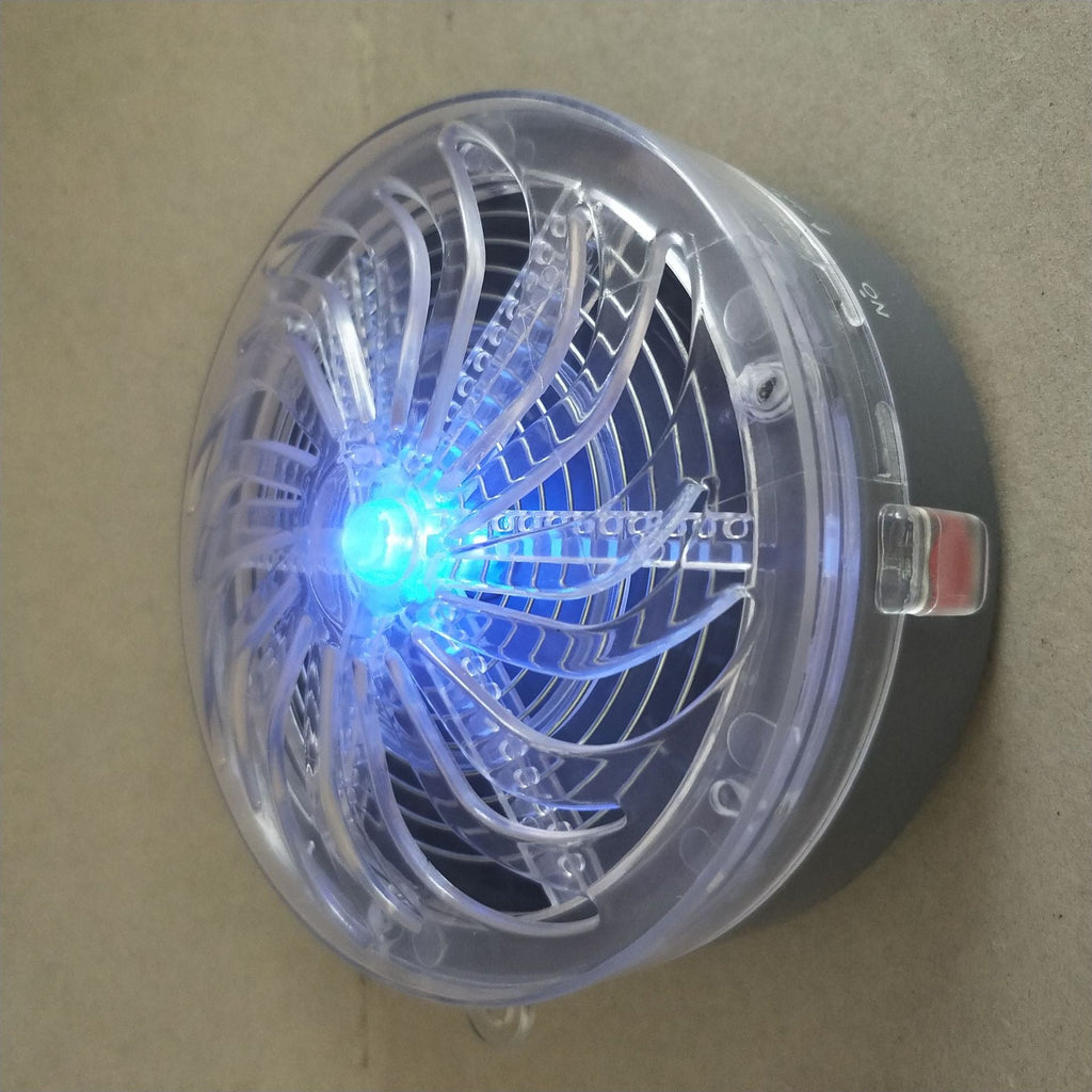 Wholesale Solar Mosquito Killer Lamp for Home Use Gadgets and Gizmos