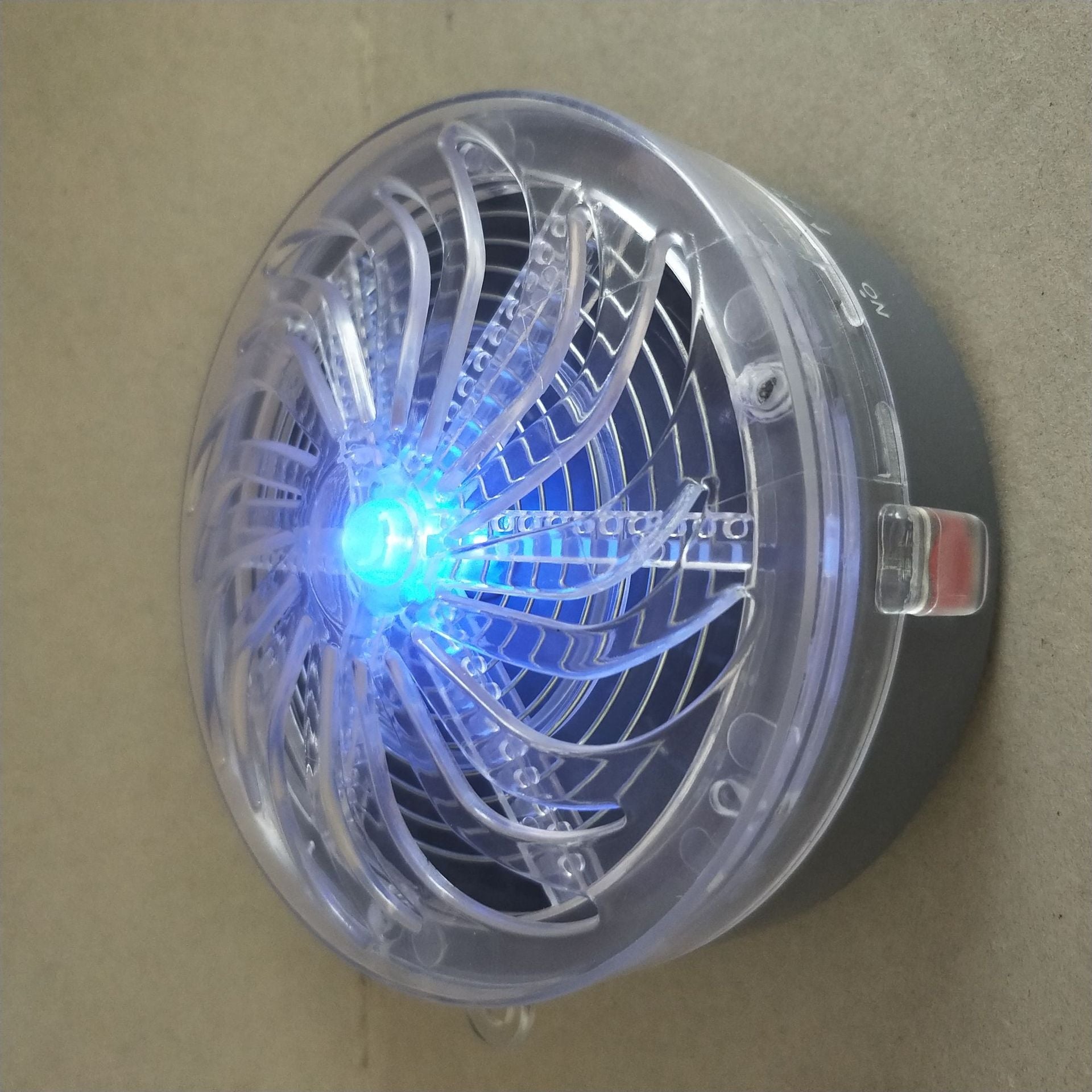 Wholesale Solar Mosquito Killer Lamp for Home Use Gadgets and Gizmos