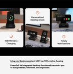 AI Smart Companion Robot Gadgets and Gizmos