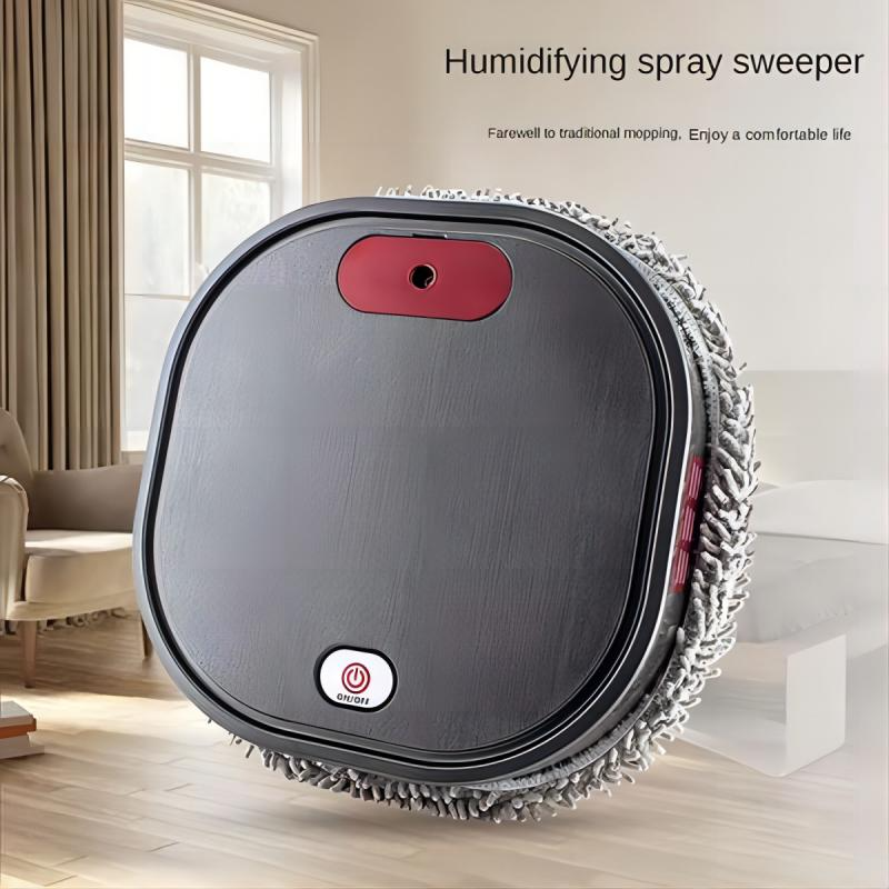 Smart Home Robot Gadgets and Gizmos