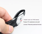Sports Full Rim Sunglasses Gadgets and Gizmos
