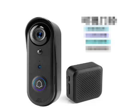 Home Wireless Smart WiFi Doorbell Gadgets and Gizmos