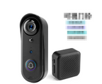 Home Wireless Smart WiFi Doorbell Gadgets and Gizmos