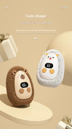 Portable Rechargeable Hand Warmer Gadgets and Gizmos