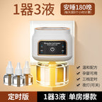 Electric Mosquito Repellent for Home Use (Wholesale) Gadgets and Gizmos