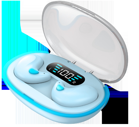 Sleep Bluetooth Headset For Side Sleep Gadgets and Gizmos