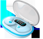 Sleep Bluetooth Headset For Side Sleep Gadgets and Gizmos
