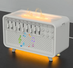 LED Sleep Humidifier Gadgets and Gizmos