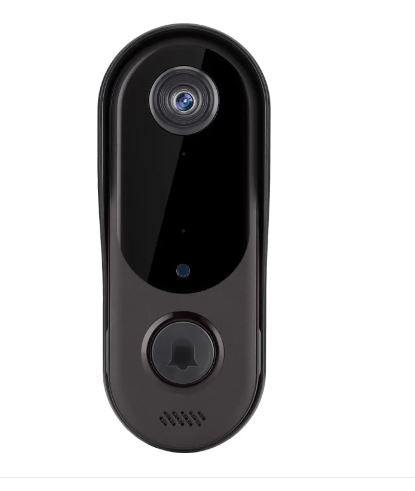 Home Wireless Smart WiFi Doorbell Gadgets and Gizmos