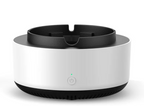 Smart Ashtray Air Purifier for Home Use Gadgets and Gizmos