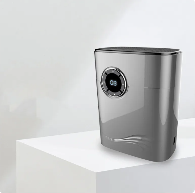 Mini Dehumidifier for Home Use Gadgets and Gizmos