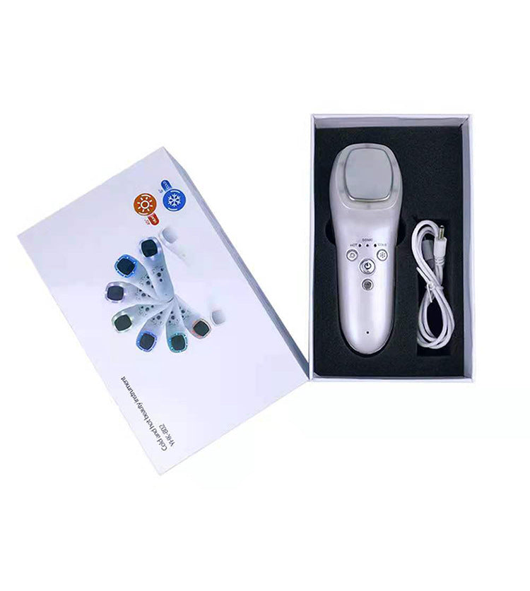 Home Electronic Beauty Device for Skin Tightening Gadgets and Gizmos