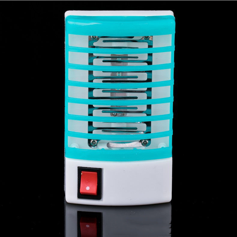 LED Electronic Mosquito Repellent for Home Use Gadgets and Gizmos