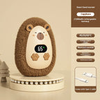 Portable Rechargeable Hand Warmer Gadgets and Gizmos