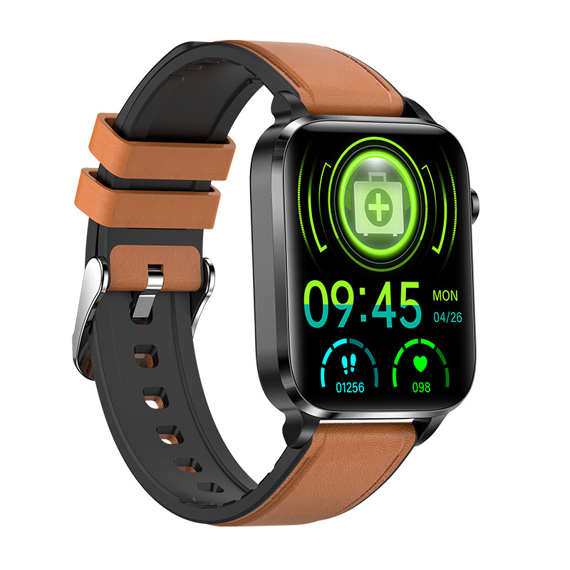 Sports Smart Watch Gadgets and Gizmos
