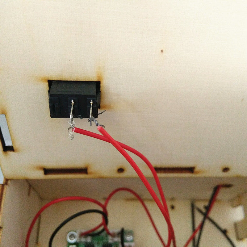 DIY Bluetooth Speaker with Sound System Gadgets and Gizmos