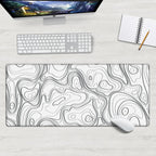 Office Computer Mouse Pad Gadgets and Gizmos
