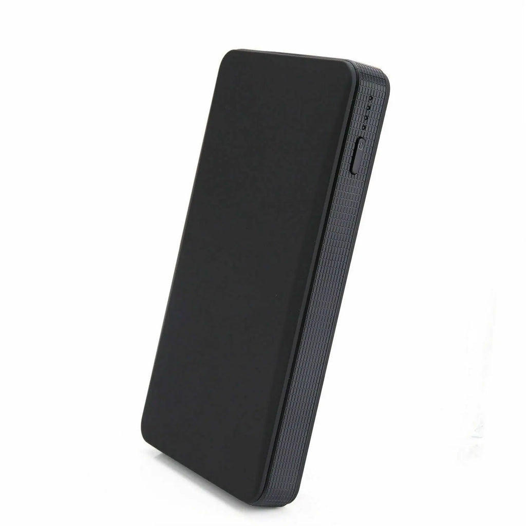 Compact 20000mAh Jump Starter & Power Bank Gadgets and Gizmos