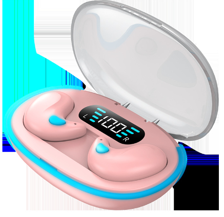 Sleep Bluetooth Headset For Side Sleep Gadgets and Gizmos
