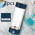 Hydrogen Water Ionizer Bottle Gadgets and Gizmos