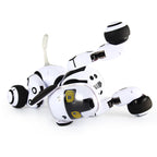 Interactive RoboDog Playmate Gadgets and Gizmos