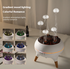 Smart Aroma Humidifier Gadgets and Gizmos