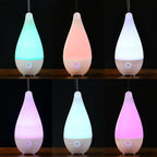 Elegant Smart Scent Diffuser - Home Ambiance Enhancer Gadgets and Gizmos