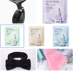 Home Face & Neck Lifting Massager Gadgets and Gizmos