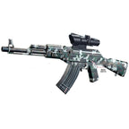 AquaForce Gel Blaster Gadgets and Gizmos