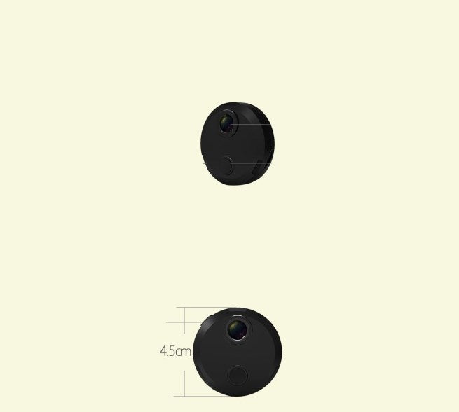 HDQ15 Home Surveillance Camera System Gadgets and Gizmos
