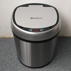 Auto-Sense Stylish Trash Bin Gadgets and Gizmos