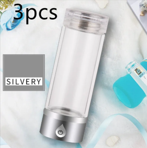 Hydrogen Water Ionizer Bottle Gadgets and Gizmos