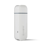 Essential Oil Diffuser Waterless Essential Oil Diffuser Scent Oil Diffusers for Home 2025 Updated Aromatherapy Essential Diffuser for Essential Oils(White Updated Version) Gadgets and Gizmos