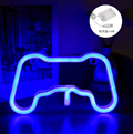 Creative LED Neon Home Décor Light Gadgets and Gizmos