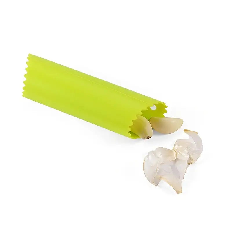 Rubber Scroll Garlic Peeler - Kitchen Gadget Tool Gadgets and Gizmos