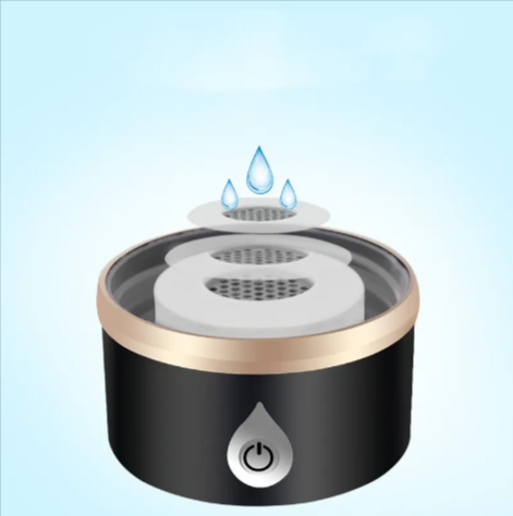 Hydrogen Water Ionizer Bottle Gadgets and Gizmos