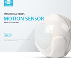 Smart Home Infrared Sensor Detector Gadgets and Gizmos