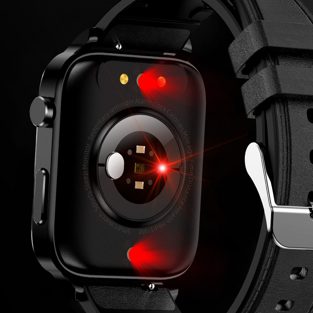 Sports Smart Watch Gadgets and Gizmos