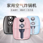 Air Fryer - Automatic Multifunctional for Home Use Gadgets and Gizmos