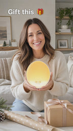 Smart Sunrise Wake-Up Light